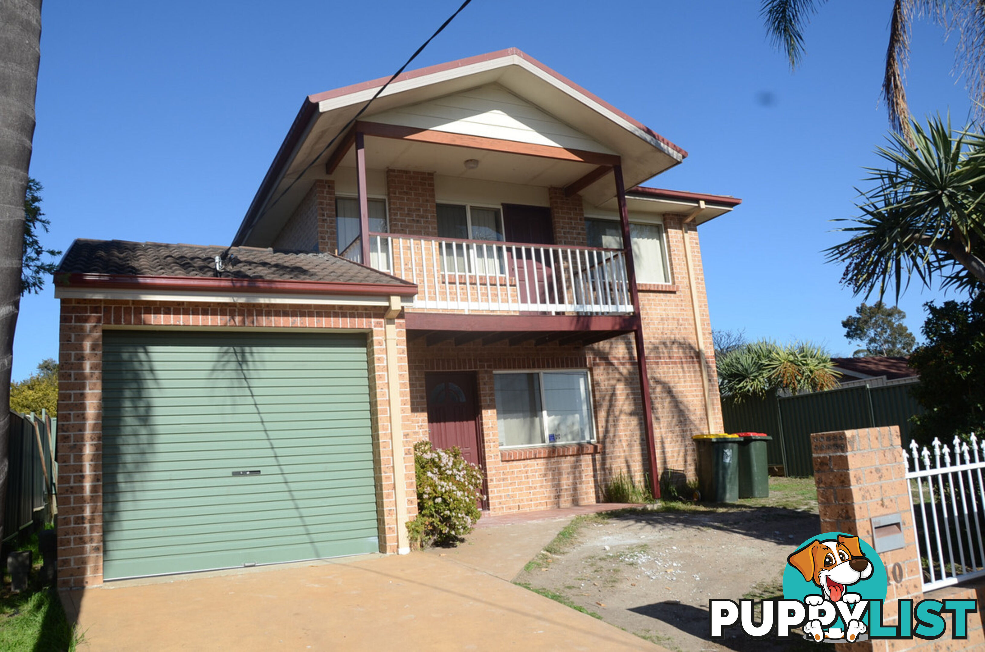 1/40 Abigail Street SEVEN HILLS NSW 2147