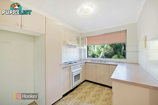 Apartment 11/237 Targo Road TOONGABBIE NSW 2146