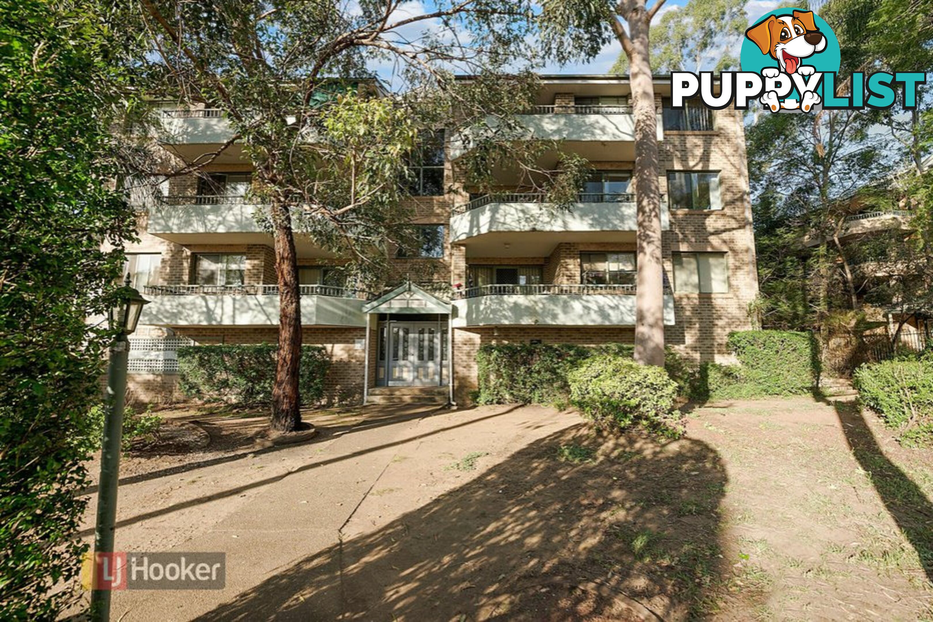 Apartment 11/237 Targo Road TOONGABBIE NSW 2146