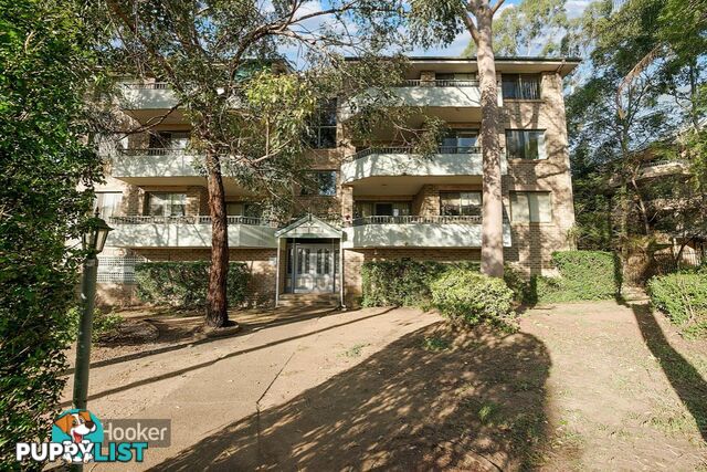 Apartment 11/237 Targo Road TOONGABBIE NSW 2146