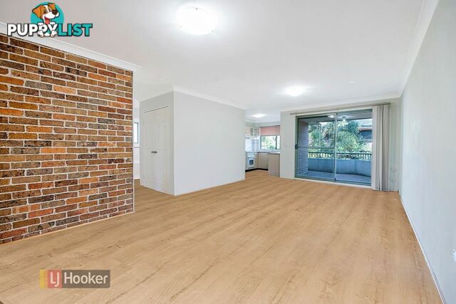 Apartment 11/237 Targo Road TOONGABBIE NSW 2146