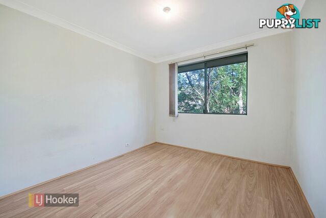 Apartment 11/237 Targo Road TOONGABBIE NSW 2146