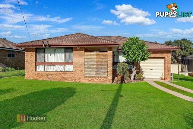 78 Endeavour Street SEVEN HILLS NSW 2147