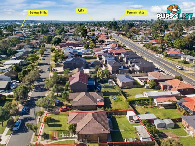 78 Endeavour Street SEVEN HILLS NSW 2147