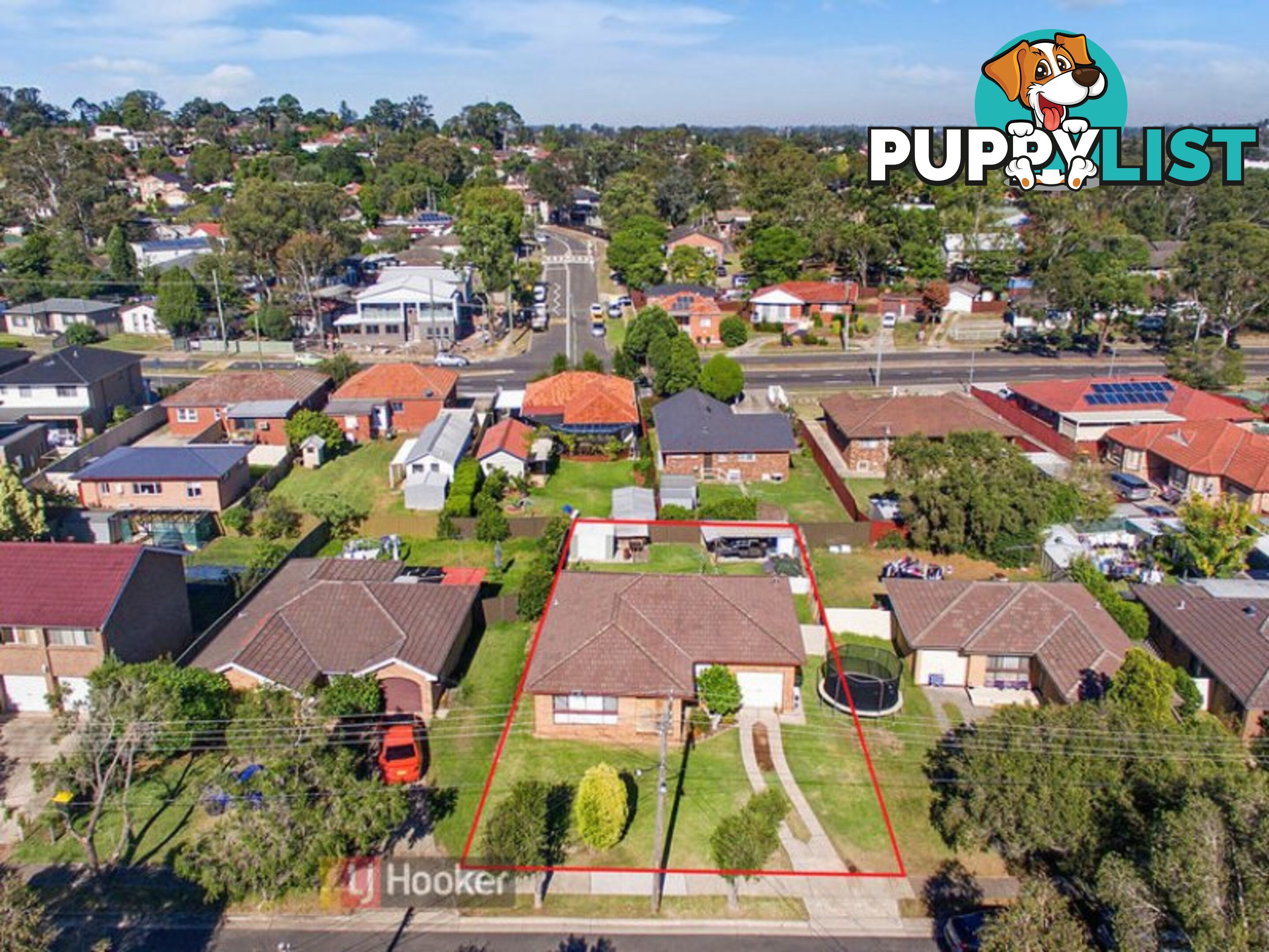 78 Endeavour Street SEVEN HILLS NSW 2147