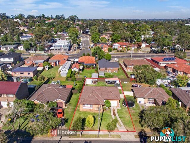 78 Endeavour Street SEVEN HILLS NSW 2147