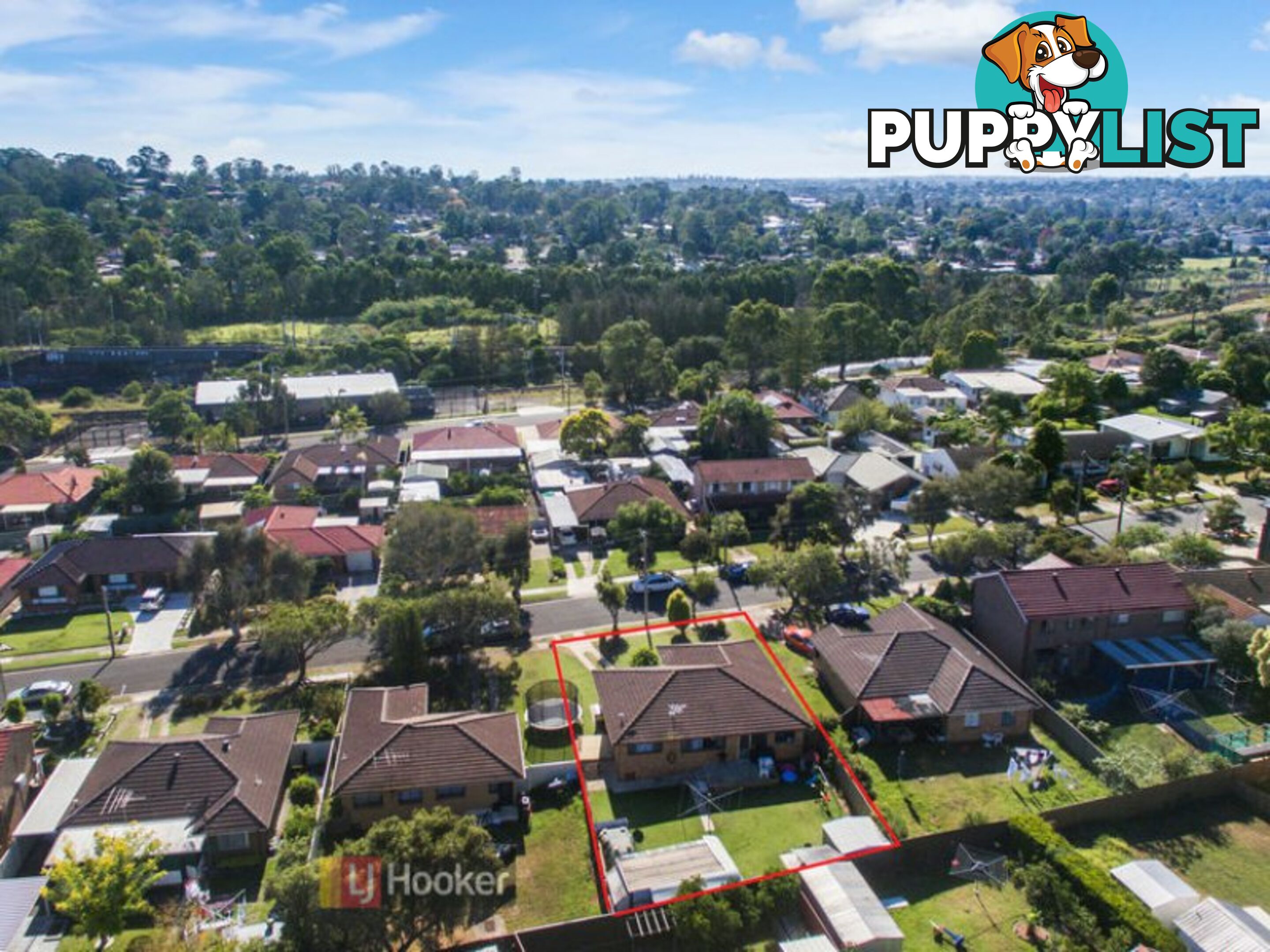 78 Endeavour Street SEVEN HILLS NSW 2147