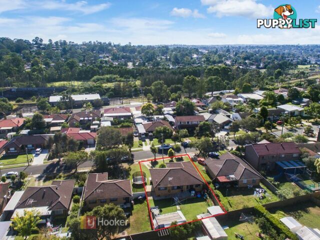 78 Endeavour Street SEVEN HILLS NSW 2147