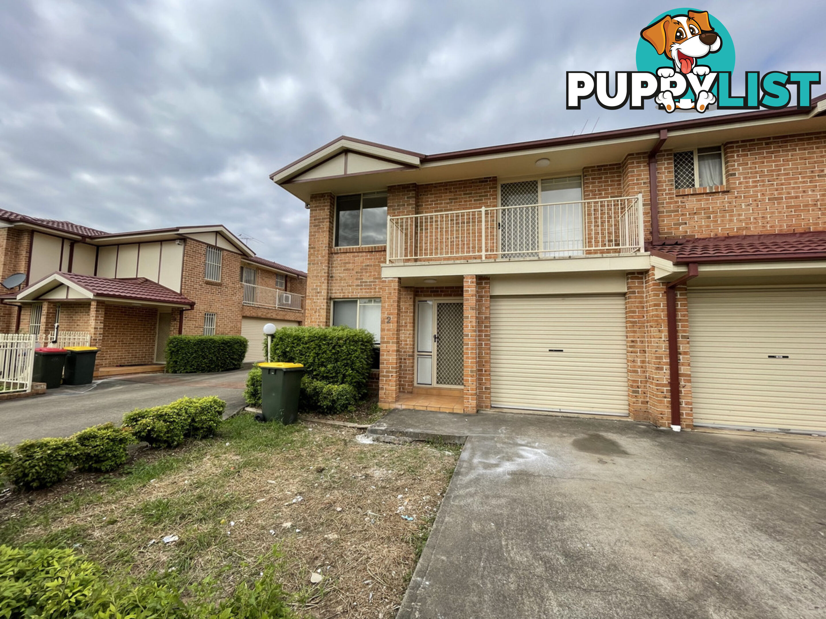 2/14-16 Marcia Street TOONGABBIE NSW 2146