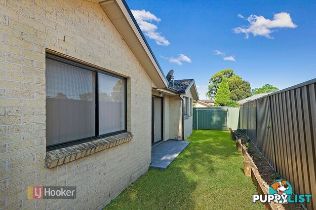 9/6 Dallas Place TOONGABBIE NSW 2146