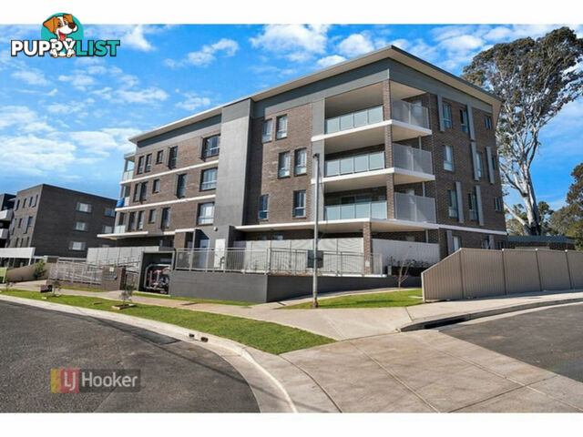 14/3-4 Harvey Place TOONGABBIE NSW 2146