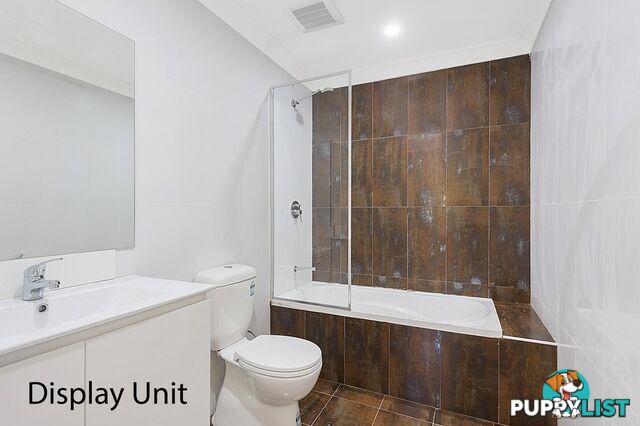 16/3-4 Harvey Place TOONGABBIE NSW 2146