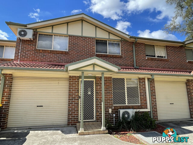 6/104 Metella Road TOONGABBIE NSW 2146