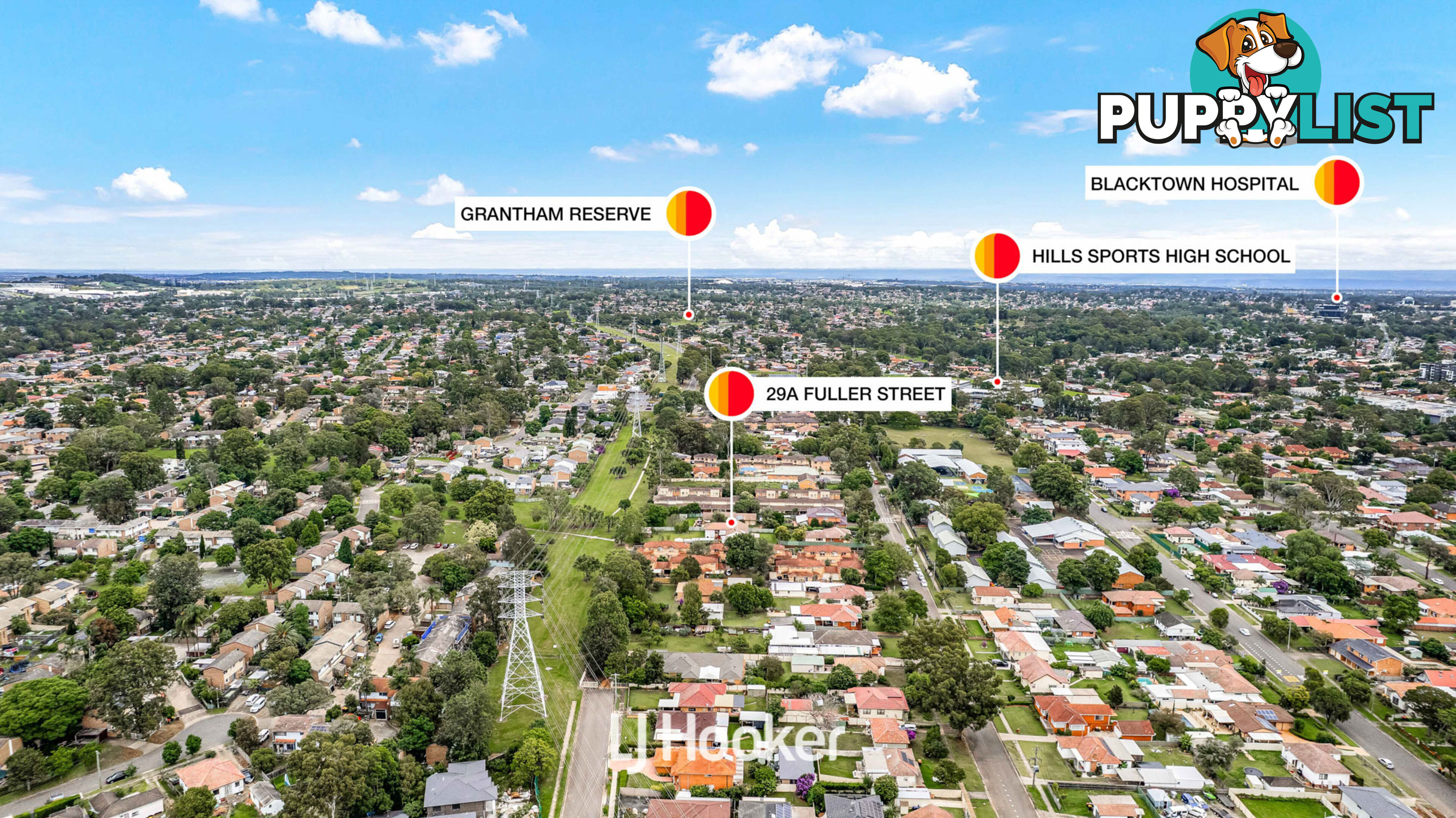 29A Fuller Street SEVEN HILLS NSW 2147