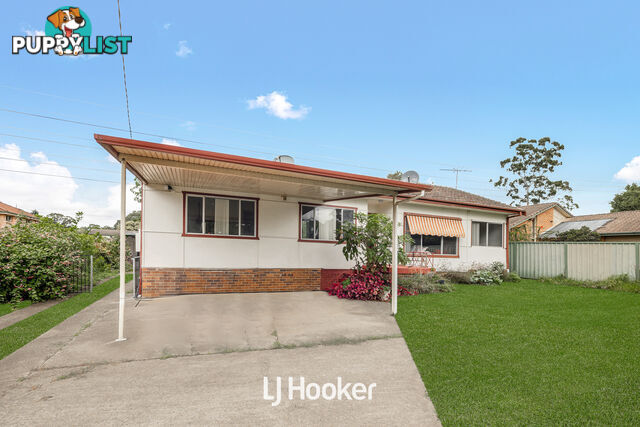 29A Fuller Street SEVEN HILLS NSW 2147