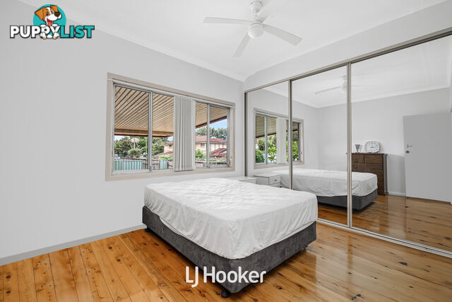 29A Fuller Street SEVEN HILLS NSW 2147