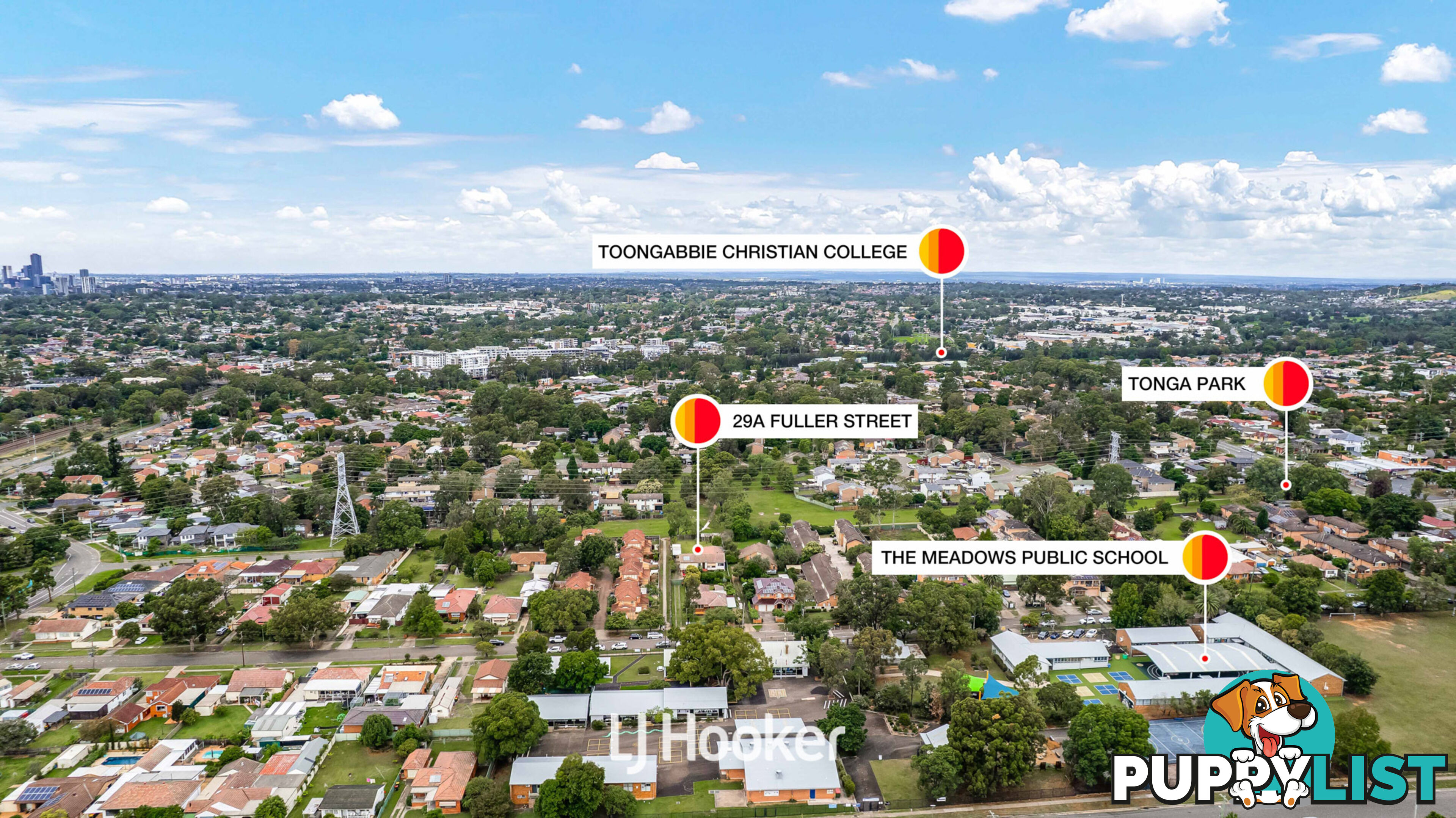 29A Fuller Street SEVEN HILLS NSW 2147