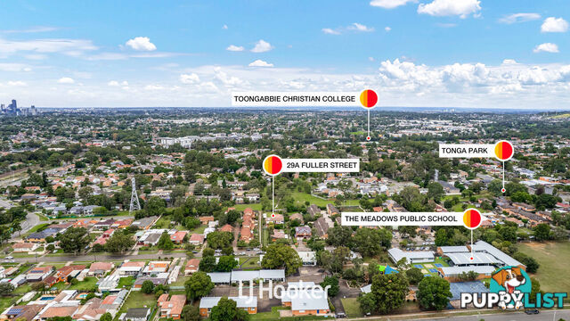 29A Fuller Street SEVEN HILLS NSW 2147