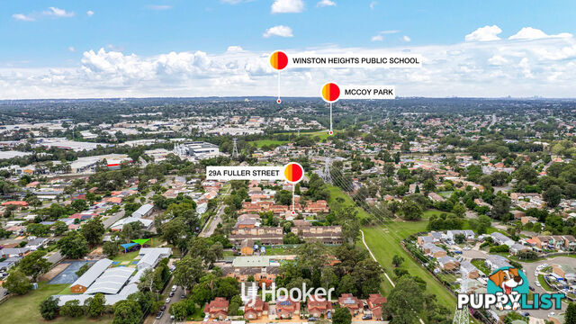29A Fuller Street SEVEN HILLS NSW 2147
