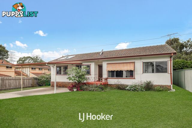 29A Fuller Street SEVEN HILLS NSW 2147
