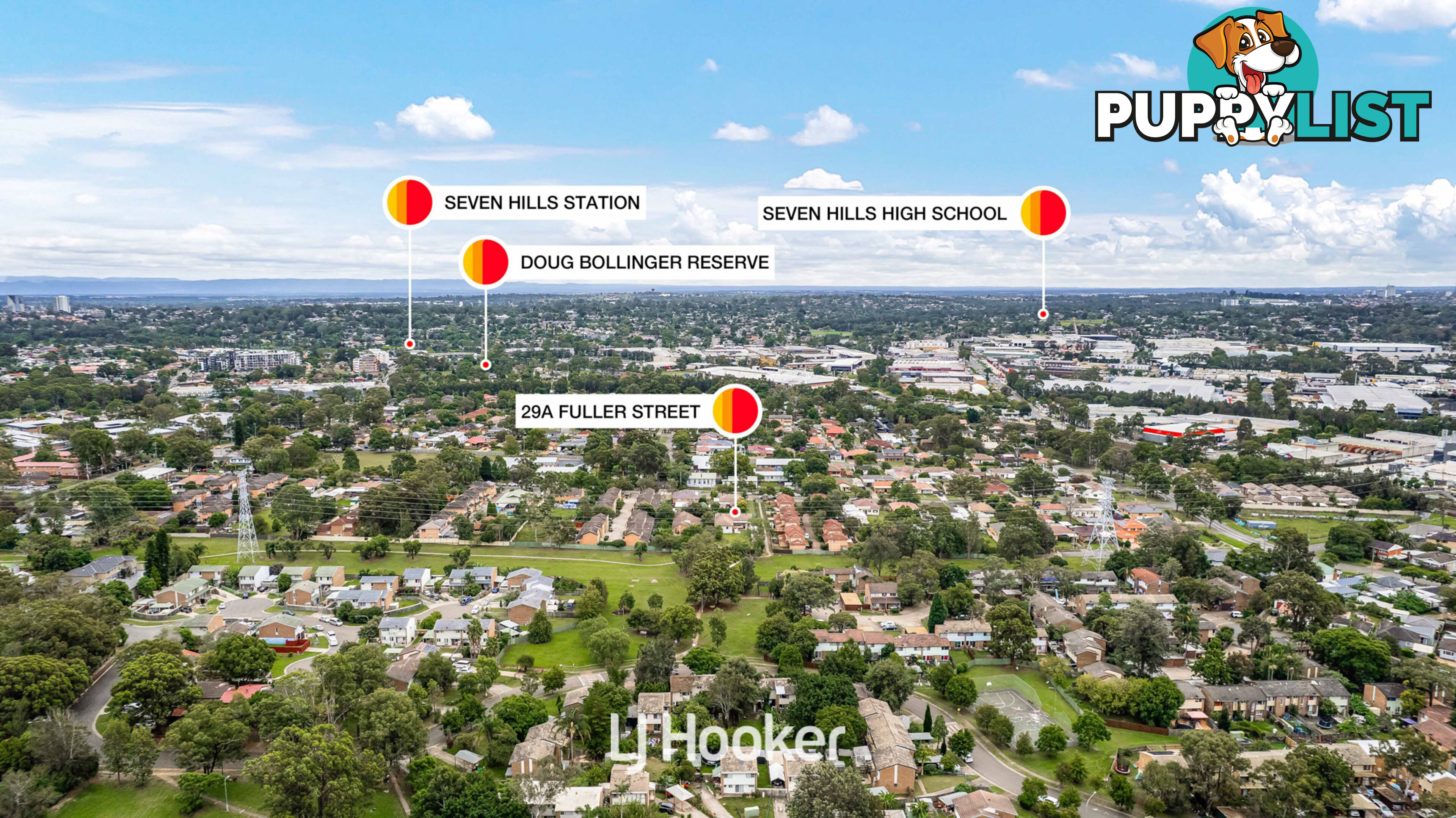 29A Fuller Street SEVEN HILLS NSW 2147
