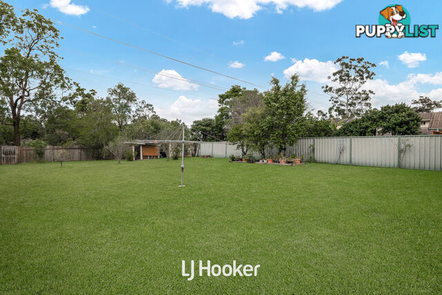 29A Fuller Street SEVEN HILLS NSW 2147
