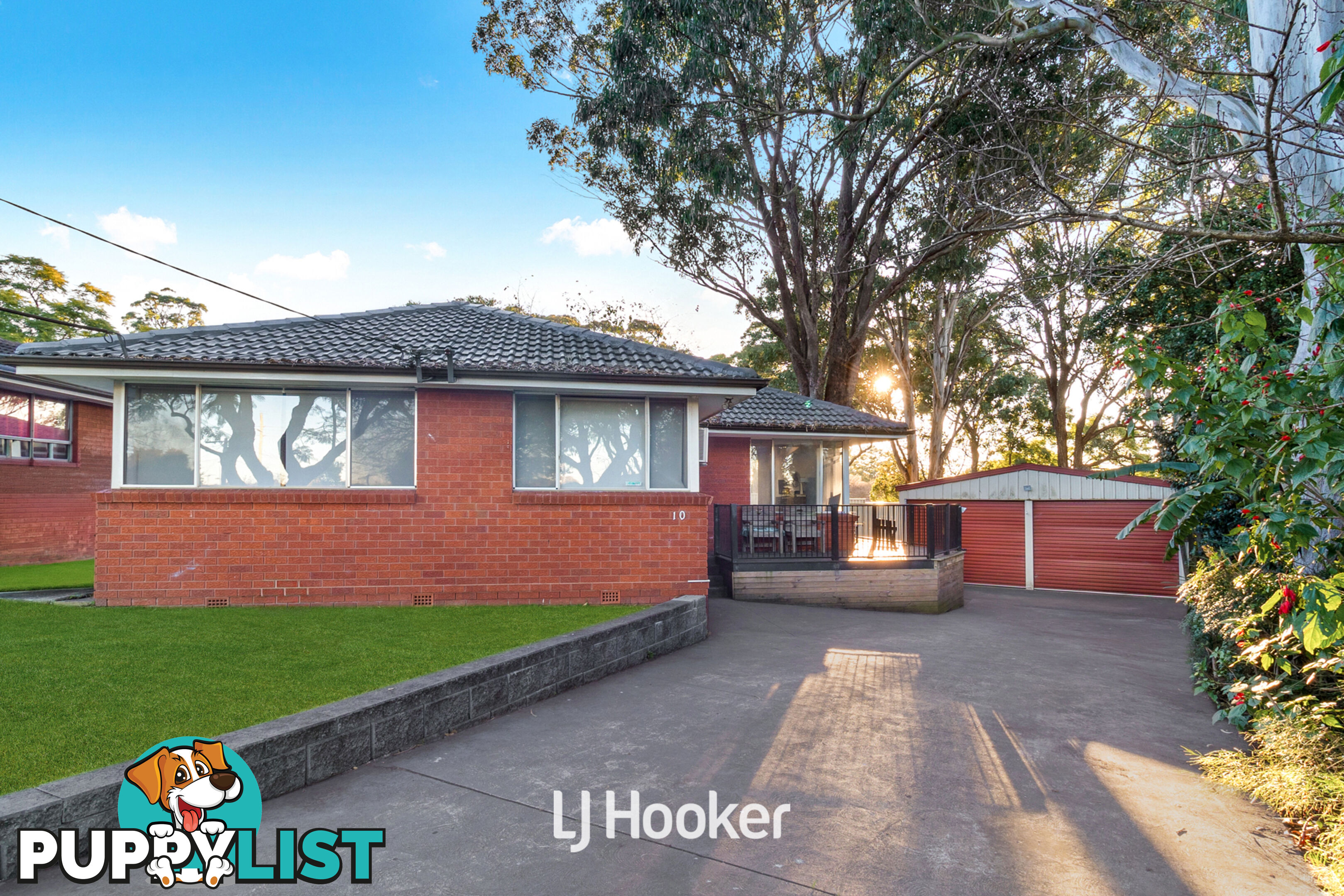 10 Bora Place TOONGABBIE NSW 2146