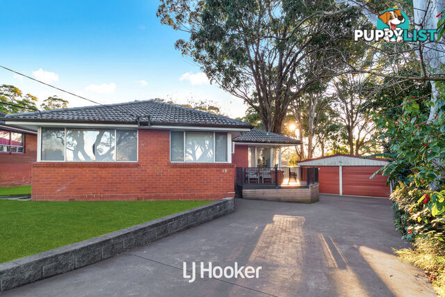 10 Bora Place TOONGABBIE NSW 2146