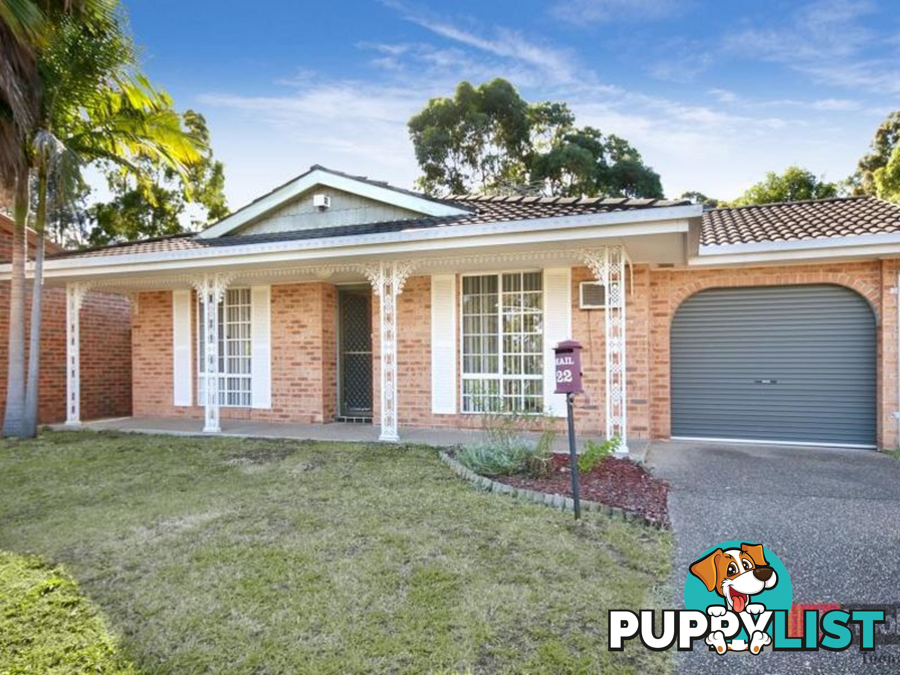 22 Brickfield Place BLACKTOWN NSW 2148