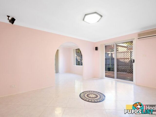 22 Brickfield Place BLACKTOWN NSW 2148