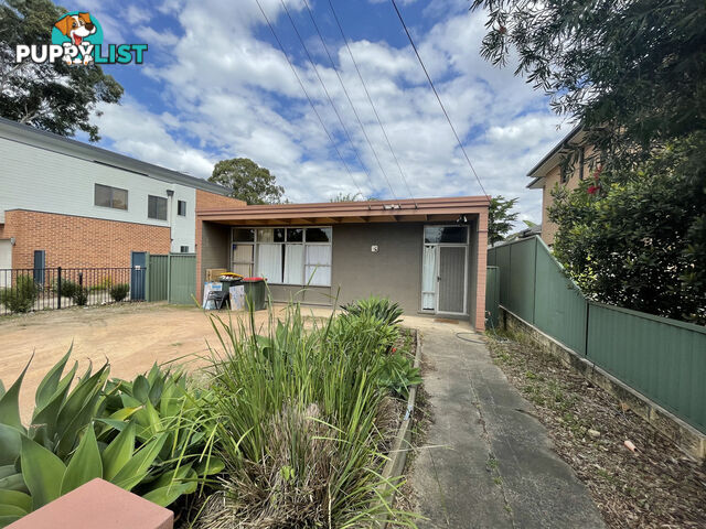 16 Cornelia Road TOONGABBIE NSW 2146