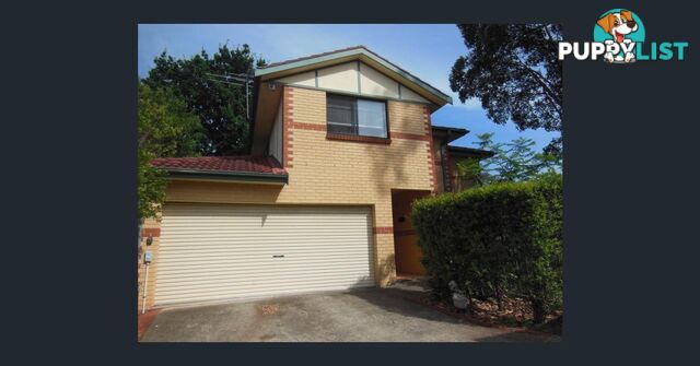 8/9-13 Valeria Street TOONGABBIE NSW 2146