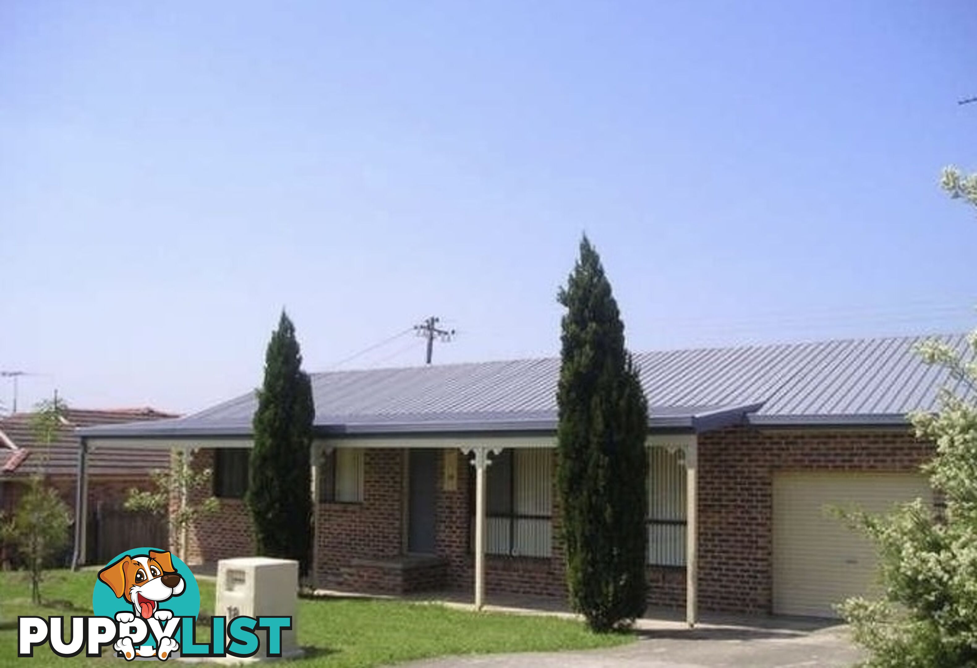 18 Baxter Crescent GLENDENNING NSW 2761