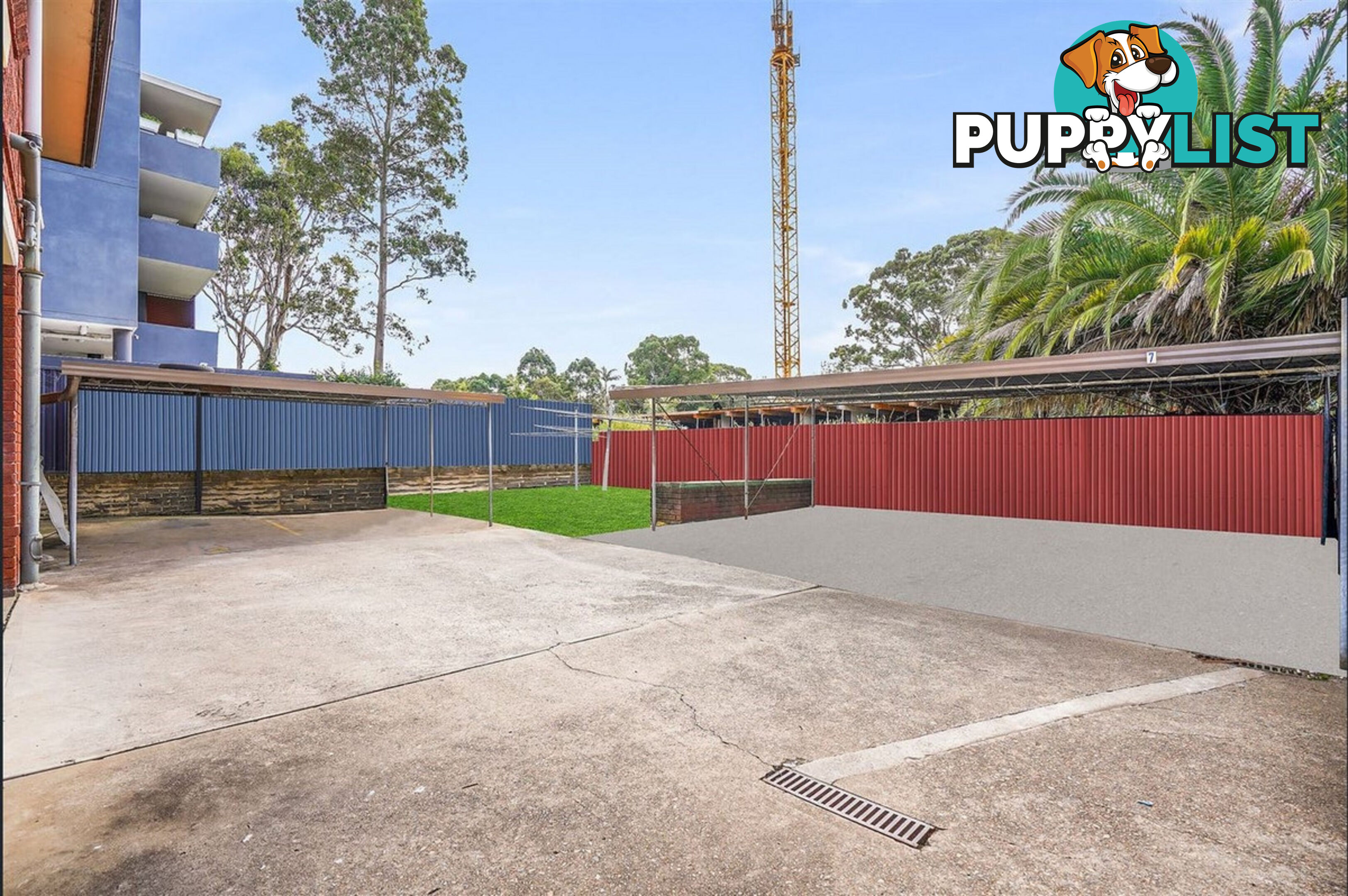 4/43 Aurelia Street TOONGABBIE NSW 2146