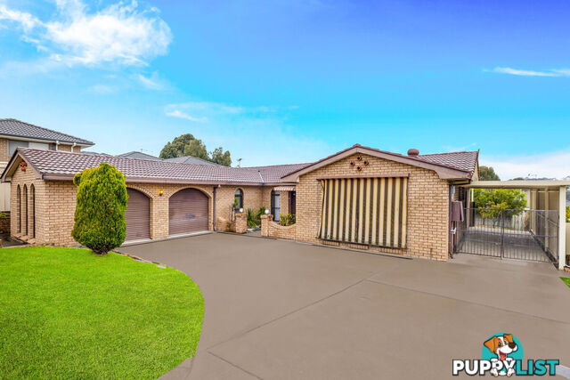 110a Cornelia Road TOONGABBIE NSW 2146