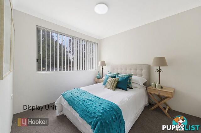 14/3-4 Harvey Place TOONGABBIE NSW 2146