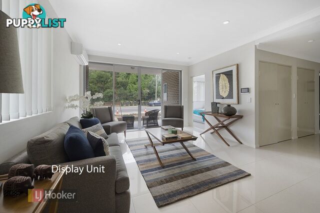 14/3-4 Harvey Place TOONGABBIE NSW 2146