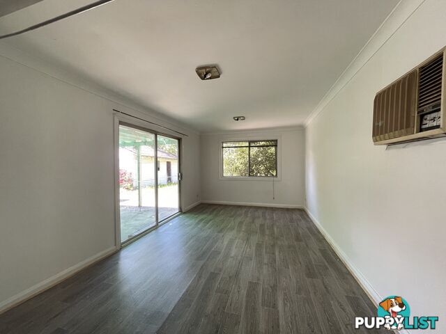 23 Junia Avenue TOONGABBIE NSW 2146