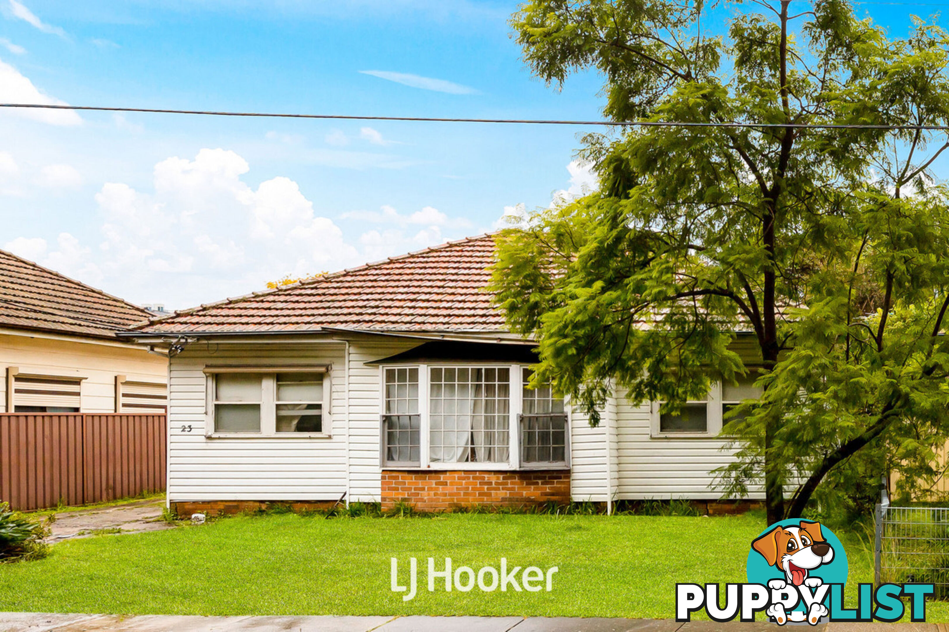 23 Junia Avenue TOONGABBIE NSW 2146