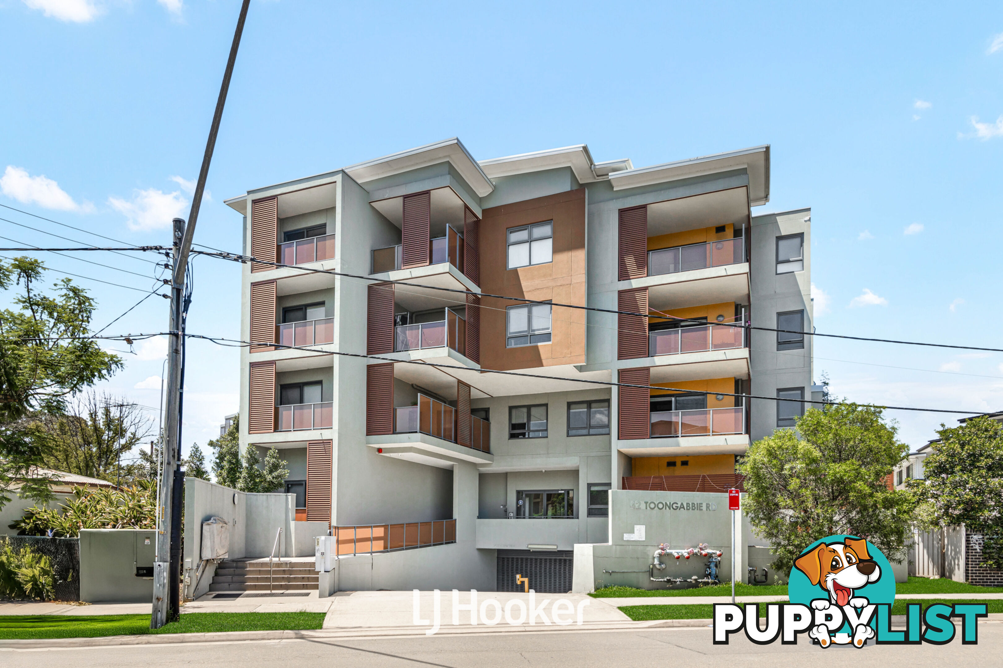 18/42 Toongabbie Road TOONGABBIE NSW 2146