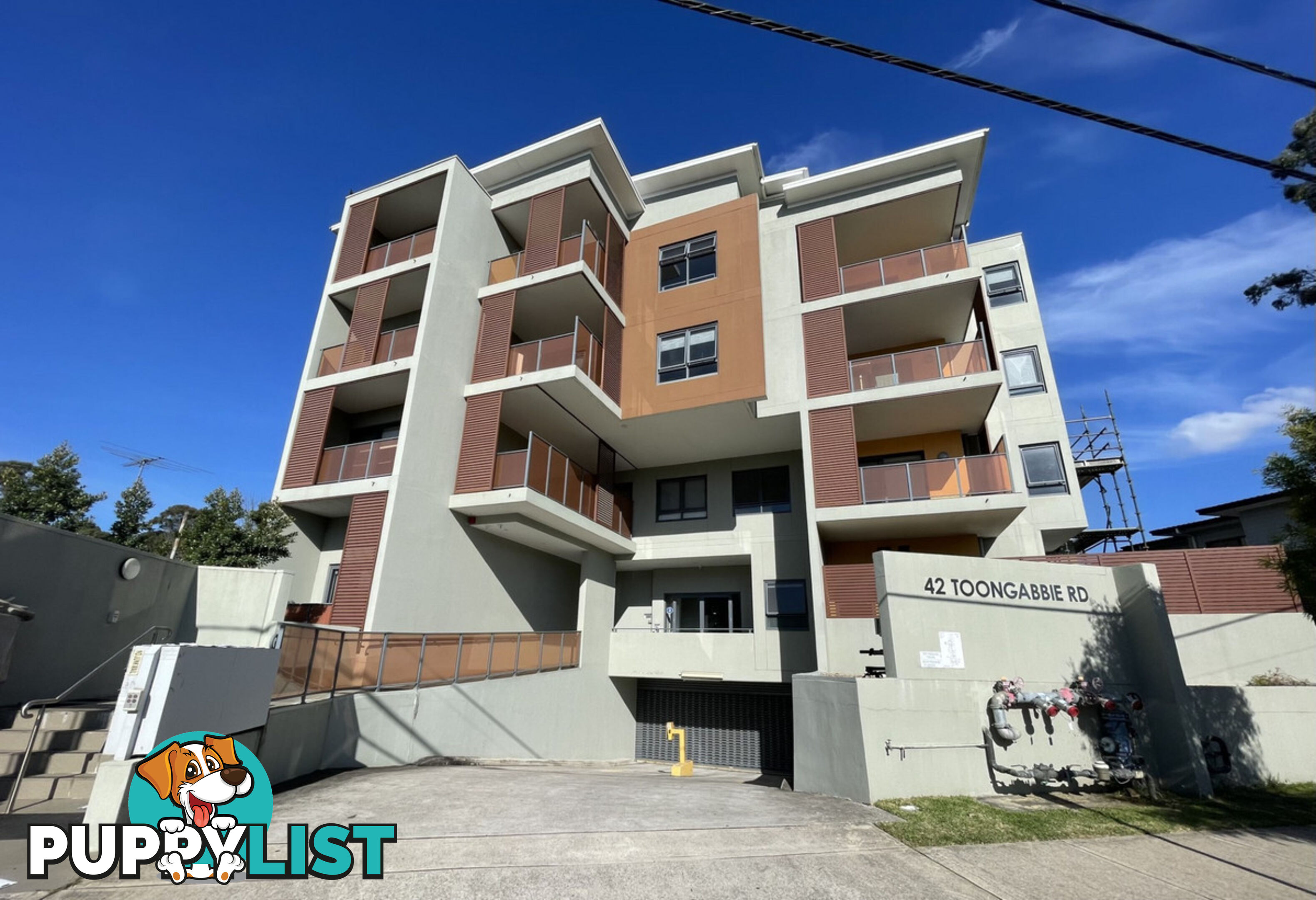 18/42 Toongabbie Road TOONGABBIE NSW 2146