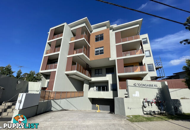 18/42 Toongabbie Road TOONGABBIE NSW 2146