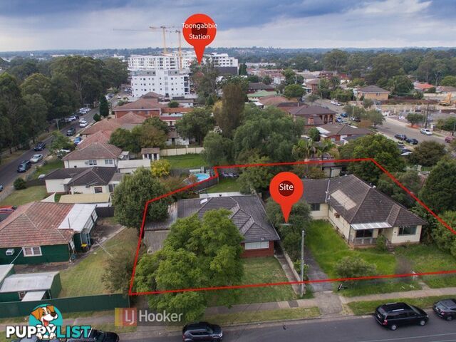 11-13 Octavia Street TOONGABBIE NSW 2146