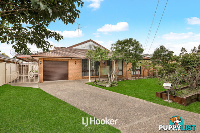 1 Abigail Street SEVEN HILLS NSW 2147