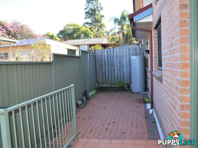 1/17-19 Metella Road TOONGABBIE NSW 2146