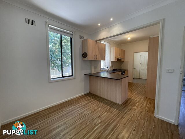 17 Kennedy Parade LALOR PARK NSW 2147