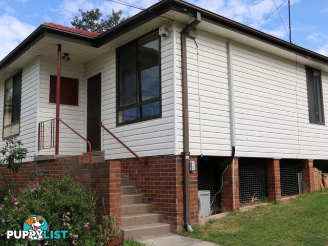 17 Kennedy Parade LALOR PARK NSW 2147