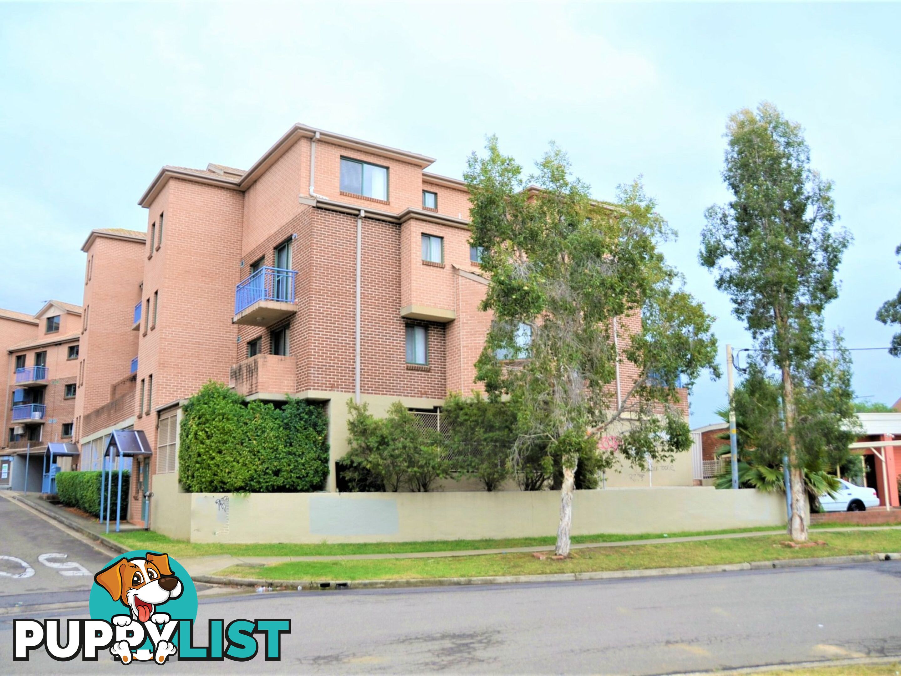 48/505 Wentworth Avenue TOONGABBIE NSW 2146