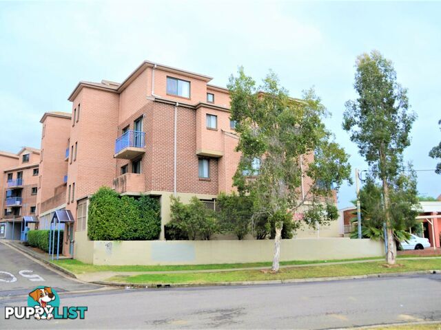 48/505 Wentworth Avenue TOONGABBIE NSW 2146