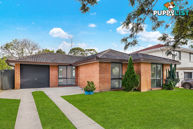 4 Station Road TOONGABBIE NSW 2146